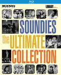Soundies: The Ultimate Collection (Subtitled)  (Blu-ray) Rated: NR 2023 Release Date: 7/25/2023