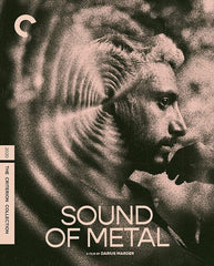 Sound of Metal (Criterion Collection) (4K Ultra HD+Blu-ray 2 Pack) 4K Ultra HD Rated: R 2022 Release Date: 9/27/2022