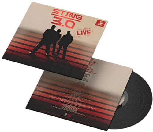 Sting – ConcertsOnDVD.com
