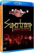 Supertramp - Crime Of The Century: In Concert At The Hammersmith Odeon 1975 (Blu-ray) DTS Master Audio Dolby Atmos [Import] Release Date: 5/29/2026