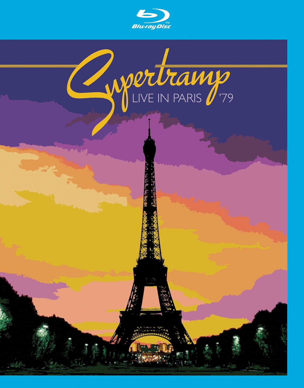 TOP 50 BLU-Ray – ConcertsOnDVD.com