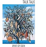 Talk Talk: Spirit of Eden 1988 - (LP+DVD-Audio Disc) HiRES 96/24 2.0 (Germany- Import) 2012 Release Date: 4/10/2012