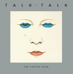 Talk Talk: Party's Over 1982 40th Anniversary Edition (LP White Vinyl) 2022 Release Date: 7/15/2022