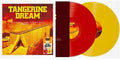 Tangerine Dream: Brussels 1976 - ( 2 LP Red/ Yellow Deluxe Edition Limited) 2026 Release Date: 7/31/2026 Also Avail 2CDS