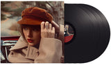 Taylor Swift: Red (Taylor's Version) Explicit Content (4 LP Box Set) 2021 Release Date: 11/12/2021 Also Double LP Avail