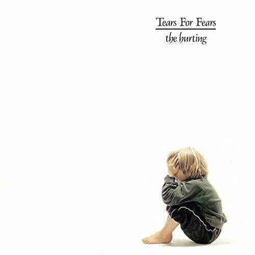 Tears for Fears: The Hurting 1983 Half-Speed Mastering  (180gm LP) 2023 Release Date: 6/9/2023