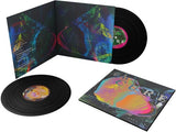 The Cure: Mixes Of A Lost World 2024 (Double 180 Gram Vinyl LP Half-Speed Mastering) 2025 Release Date: 6/13/2025 CD Also Avail