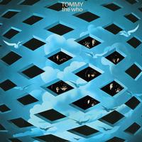 The Who: Tommy 1969 (Hybrid SACD) HiRES 96/24 2026 Release Date: 10/2/2026