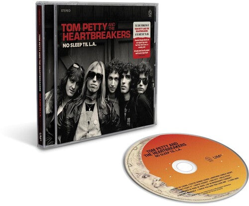 Tom Petty & Heartbreakers : Origins 1971-1978 (Limited Edition Boxed Set 4CD+DVD+Blu-ray Audio Only) Dolby Atmos  2026 Release Date: 11/6/2026 Also Avail 7 Disc Box Set or 2LP -2CDS