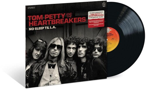 Tom Petty & Heartbreakers : Origins 1971-1978 (Limited Edition Boxed Set 4CD+DVD+Blu-ray Audio Only) Dolby Atmos  2026 Release Date: 11/6/2026 Also Avail 7 Disc Box Set or 2LP -2CDS