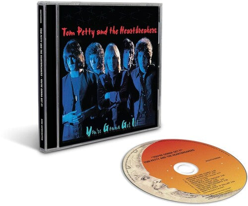 Tom Petty & The Heartbreakers: You're Gonna Get It 1978  (180 Gram Vinyl)  Release Date: 4/18/2025