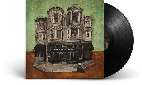 Train: Mad Dog In The Fog [Explicit Content] (LP) 2026 Release Date: 11/13/2026 Also Avail CD