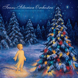 Trans-Siberian Orchestra: Christmas Eve And Other Stories (Clear 2 LP) 2023 Release Date: 11/3/2023 CD Also Avail