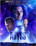 The Abyss (4K Mastering, With Blu-ray, Collector's Edition, Dubbed, Subtitled) Format: 4K Ultra HD Rated: PG13 Release Date: 3/12/2024