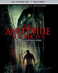 The Amityville Horror 2005 Collector's Edition (4K Ultra HD+Blu-ray) Rated: R 2024 Release Date: 9/3/2024