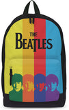The Beatles: Rocksax - The Beatles - Classic Backpack Hard Days Night (Large Item Collectible) 12/12/2023 Free Shipping