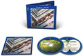 The Beatles 1967-1970 50th Anniversary [2 CD The Blue Album) Booklet Digipack Packaging 2023  Release Date: 11/10/2023