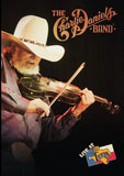 The Charlie Daniels Band: Live at Billy Bob's Texas 2015  DVD Release Date 2015