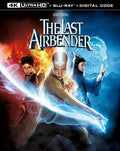 The Last Airbender  (4K Ultra HD+Blu-ray+Digital Code)  Rated: PG 2026 Release Date: 11/3/2026