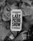 The Last Picture Show: 1971 (Criterion Collection) (4K Ultra HD+Blu-ray) 3 Disc Set Widescreen Mono Sound Subtitled 3 Pack) Rated: R 2023 Release Date: 11/14/2023