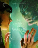 The Shape of Water 2017 (Criterion Collection) (4K Ultra HD+Blu-ray) Subtitled AC-3 Widescreen Rated: R 2024 Release Date: 11/26/2024