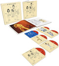 The Who By Numbers 1976 [Super Deluxe 4 CD/ Blu-ray Audio Only) Dolby Atmos DTS -HD Master Audio] Limited Edition 2026 Release Date: 10/30/2026 Also Avail 3 180gm LPS Or 2 CDS