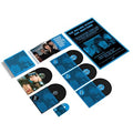 The Rolling Stones Black And Blue 1976 Limited Edition (4 CD+Blu-ray) HiRES-Dolby Atmos 2025 Release Date: 11/14/2025 Also Avail 5 LP +Blu-ray