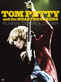 Tom Petty and the Heartbreakers: Runnin' Down a Dream Documusic (2 DVD) Release Date: 10/28/2008