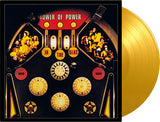 Tower Of Power: The Slot 1975 - (Limited 180-Gram Translucent Yellow Colored Vinyl Holland - Import) 2024 LP Release Date: 2/2/2024