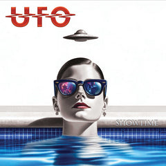 UFO: Showtime 2005 Live Concert (Blu-ray) 2024 Release Date: 9/6/2024