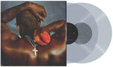 Usher:  Coming Home Recorded in Atlanta, GA Explicit Content (Double Clear Vinyl) 2024 Release Date: 2/9/2024 CD Also Avail