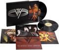 Van Halen: The Collection II 1984-2004 (5 LP Box Set) 2023 Release Date: 10/6/2023 5 CD Box Set Also Avail