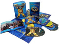 Whitesnake: Still... Good to Be Bad 2008 (Super Deluxe Edition 4CD/Blu-ray) Remastered 2023 Release Date: 4/28/2023