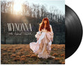 Wynonna: The Hard Truth  (LP) 2026 Release Date: 10/2/2026 Also Avail CD