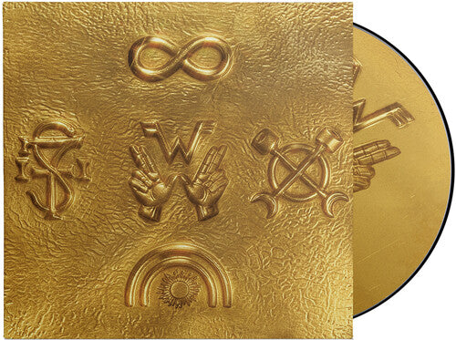 Weezer:  Weezer LP 2026 Release Date: 8/21/2026 Also Avail CD