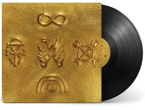 Weezer:  Weezer LP 2026 Release Date: 8/21/2026 Also Avail CD