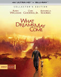 What Dreams May Come 1998 (Collector's Edition) Subtitled Sign Language (4K Ultra HD+Blu-Ray) Rated: PG13 2026 Release Date: 6/23/2026