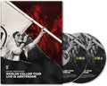 Worlds Collide Tour Live in Amsterdam Ziggo Dome, Amsterdam (NL) on November 29, 2022 (Blu-ray+DVD)  Rated: NR 2024 Release Date: 7/26/2024