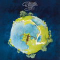 YES: Fragile (Hybrid SACD) Analogue Productions HiRES 96/24 2026 Release Date: 5/9/2025