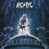 AC/DC: Ballbreaker 1995 (Gold Limited Edition Colored Vinyl LP) 2024 Release Date: 6/21/2024