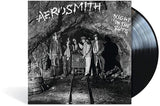 Aerosmith: Night In The Ruts 1979 Remastered (180gm LP) 2023 Release Date: 5/26/2023