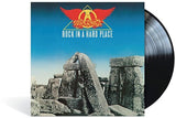 Aerosmith: Rock In A Hard Place 1982 (180g) LP 2023 Release Date: 8/25/2023