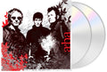a-ha: Analogue 2005 20th Anniversary Edition Digipack Packaging  (2 CD) 2026 Release Date: 4/17/2026