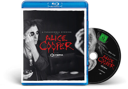Classic Rock - Rock-Pop BLU-RAY Concerts on DVD, VINYL and HiRES