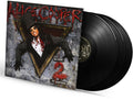 Alice Cooper: Welcome 2 My Nightmare 2011  (Gatefold 3 LP Jacket Reissue) 2026 Release Date: 7/10/2026
