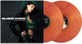 Alicia Keys: Songs In A Minor (Limited Edition Clear Vinyl Orange  Anniversary Edition (Gatefold 2 LP Jacket) 2026 Release Date: 6/26/2026