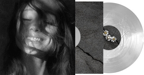 Ariana Grande: petal  (Clear Vinyl Pearl) Booklet Die-Cut 2026 Release Date: 7/31/2026 Also Avail CD