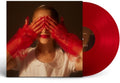 Ariana Grande: Eternal Sunshine Ruby Vinyl Explicit Content Alternate Cover 2024 Release Date: 3/8/2024
