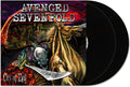 Avenged Sevenfold: City of Evil Explicit Content  (2 180 Gram Vinyl) LP 2026 Release Date: 5/1/2026