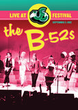 B-52's Live At The US Festival  1982  (Blu-ray)  Rated: NR 2024 Release Date: 11/8/2024 DVD Also Avail